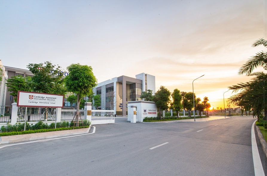 LẮP ĐẶT ĐIỀU HÒA TRUNG TÂM: Vinschool Metropolis，Riverside， Harmony