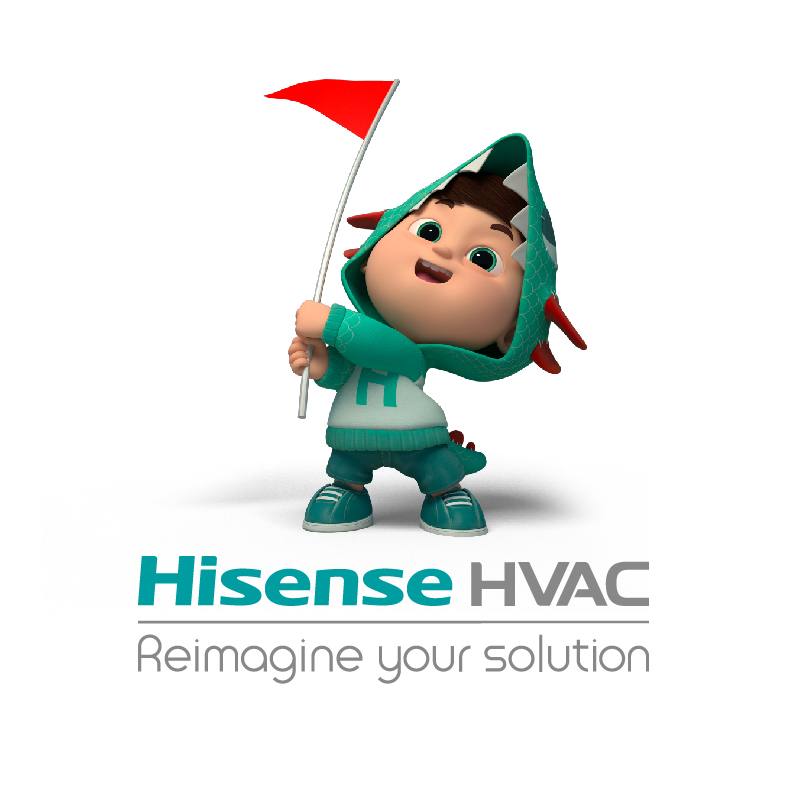 CÔNG TY HISENSE HVAC VIỆT  TUYỂN DỤNG 2023