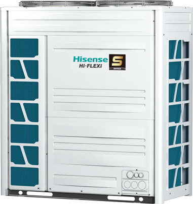 Hi-FLEXi S Mavo Series Cooling Only - Chỉ làm mát