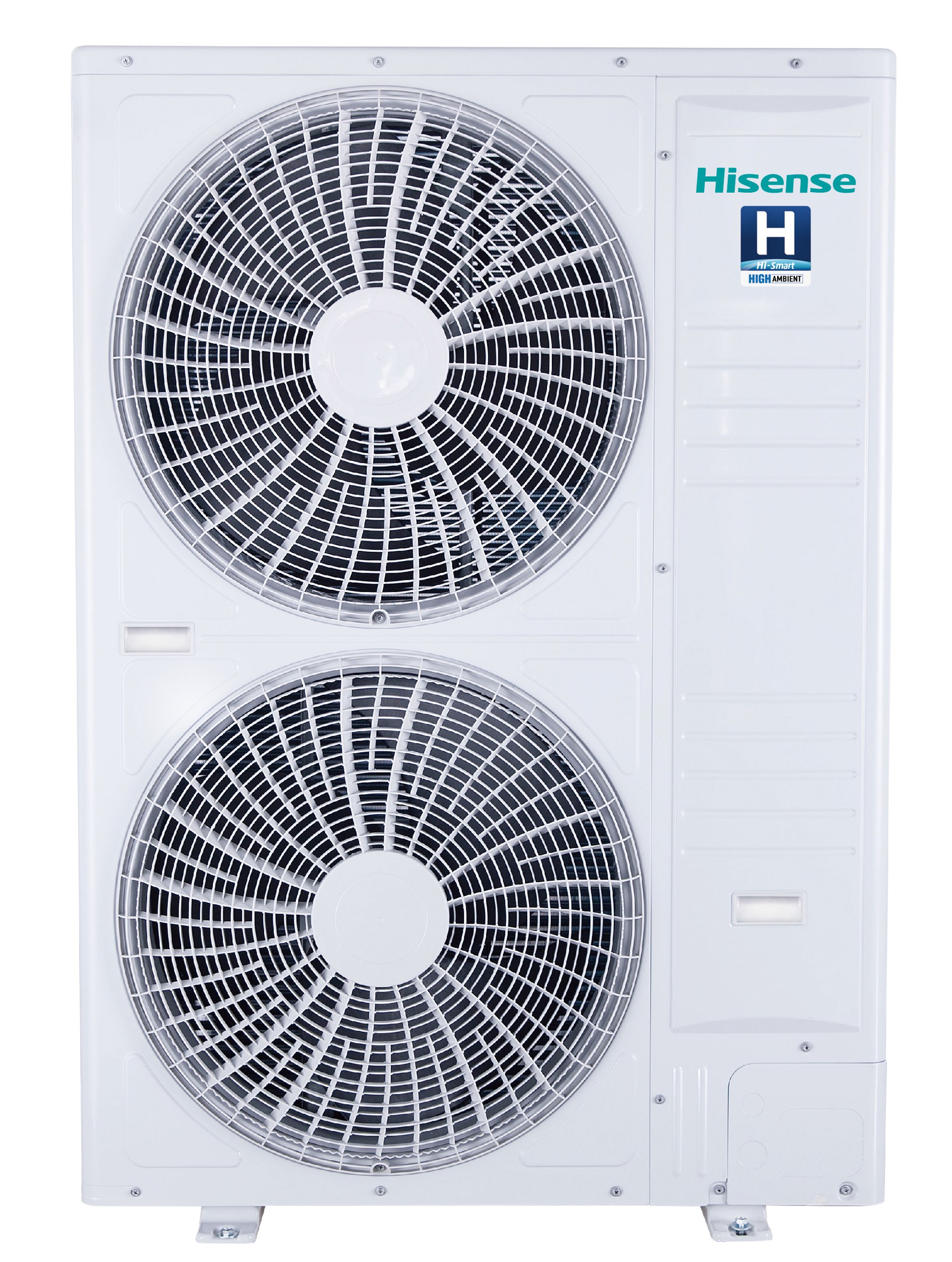 Dòng Hi-Smart H Heat Pump