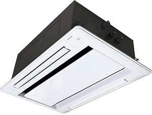 Loại âm trần 2 hướng thổi