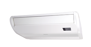 Loại gắn trần và sàn