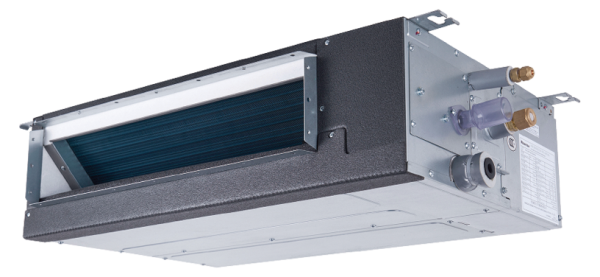 Âm trần nối ống gió ( AC chiều cao thấp)