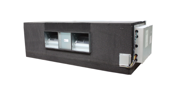 Dàn lành - Cấp gió tươi