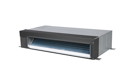 Ceiling Ducted type ( AC Low-height )