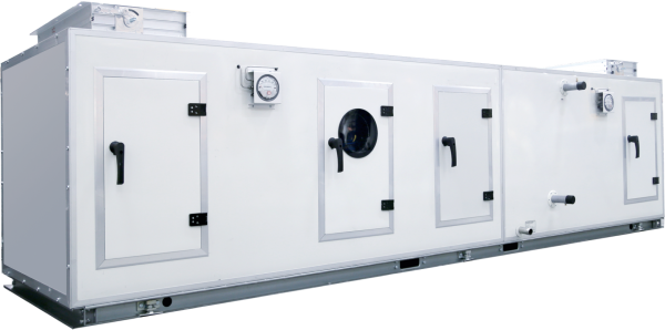 AHU