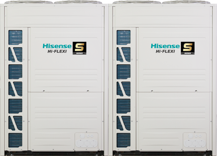 海信 Hi-FLEXi S系列