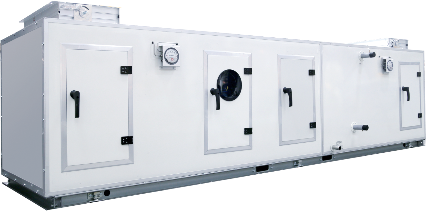 AHU